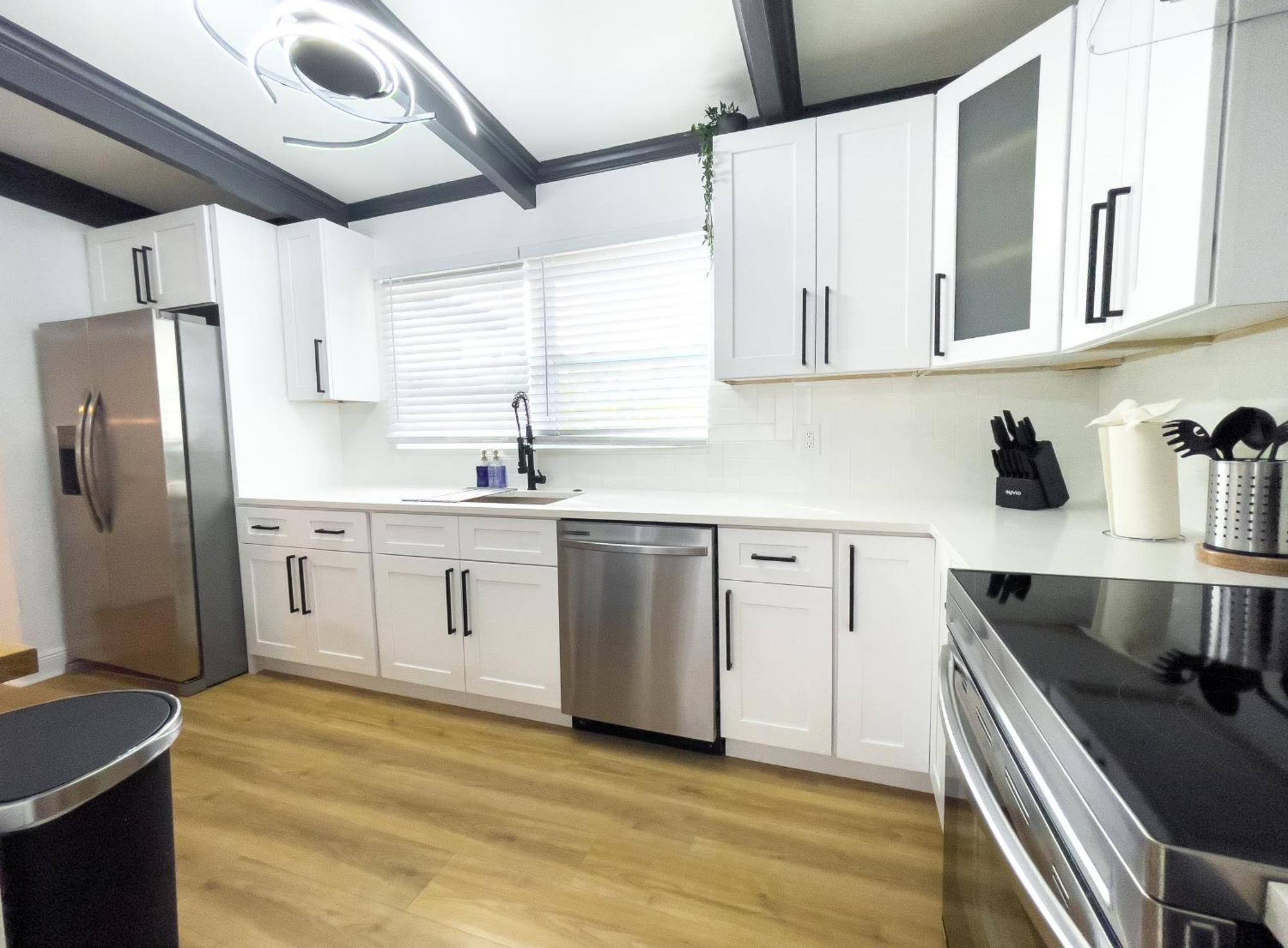 4 Bedrooms Chic House In South Tampa 5 Min From Bay Exterior foto