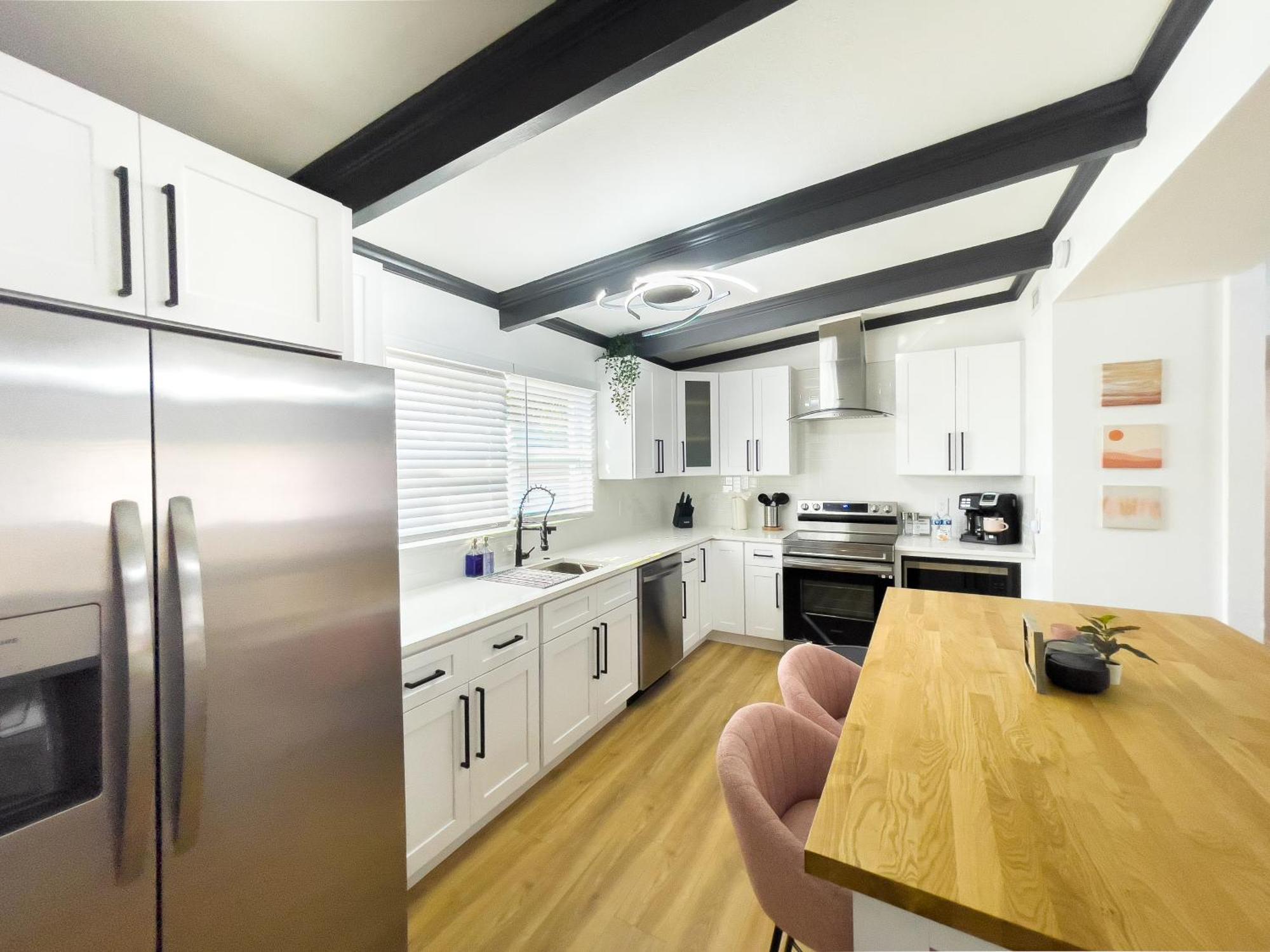 4 Bedrooms Chic House In South Tampa 5 Min From Bay Exterior foto