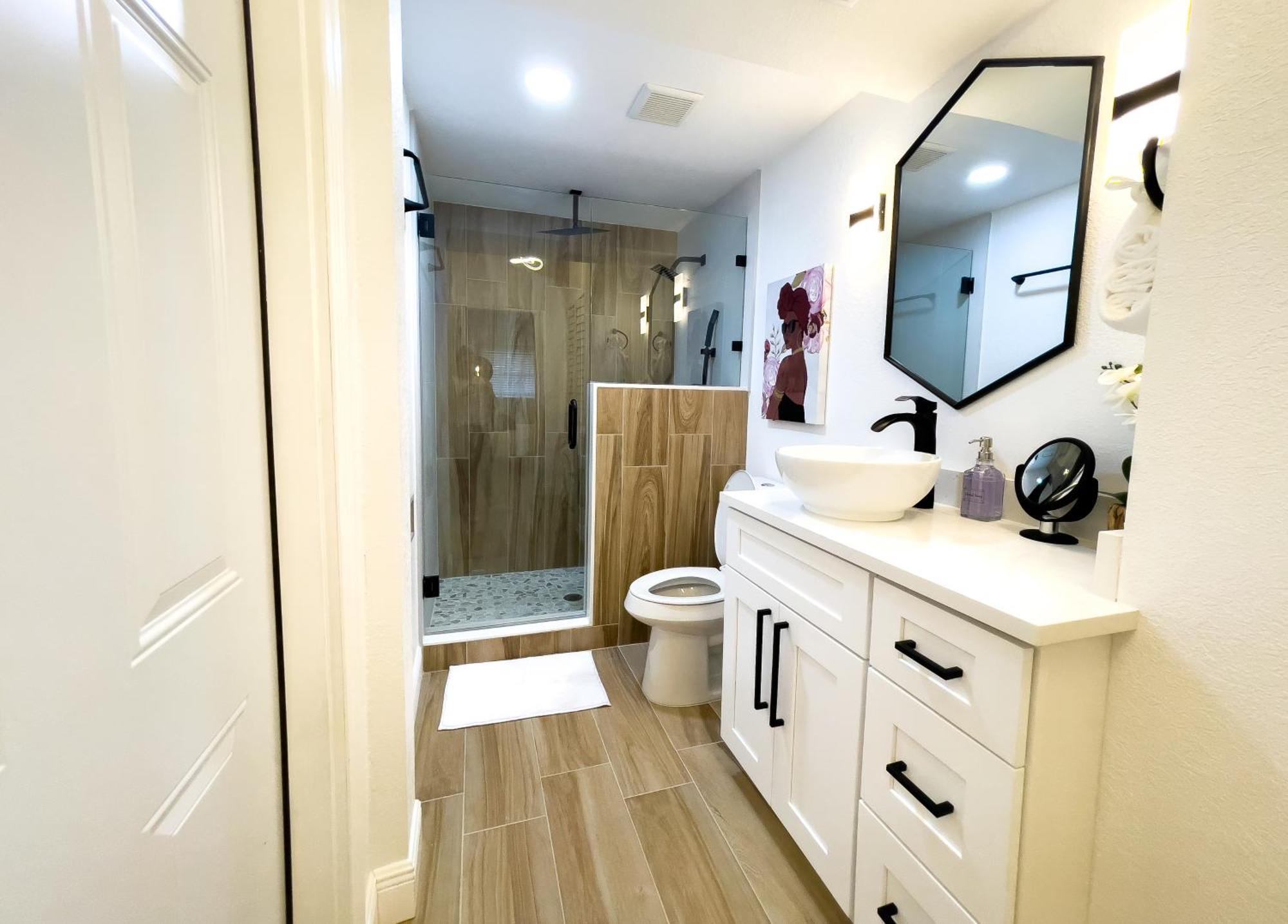 4 Bedrooms Chic House In South Tampa 5 Min From Bay Exterior foto