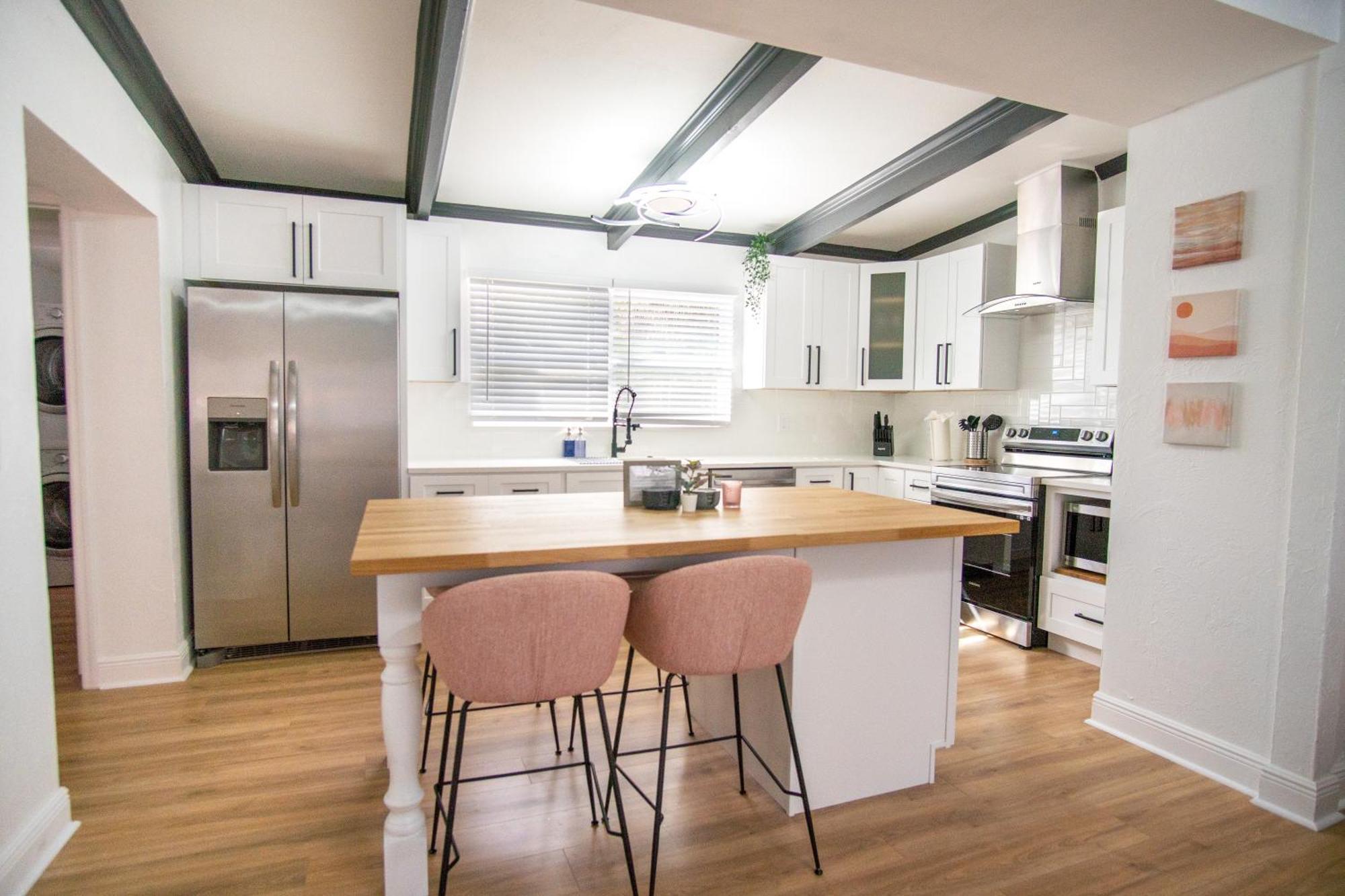 4 Bedrooms Chic House In South Tampa 5 Min From Bay Exterior foto