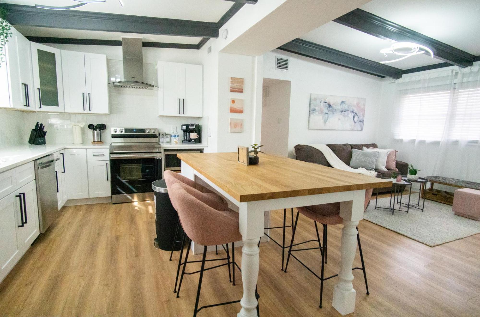 4 Bedrooms Chic House In South Tampa 5 Min From Bay Exterior foto