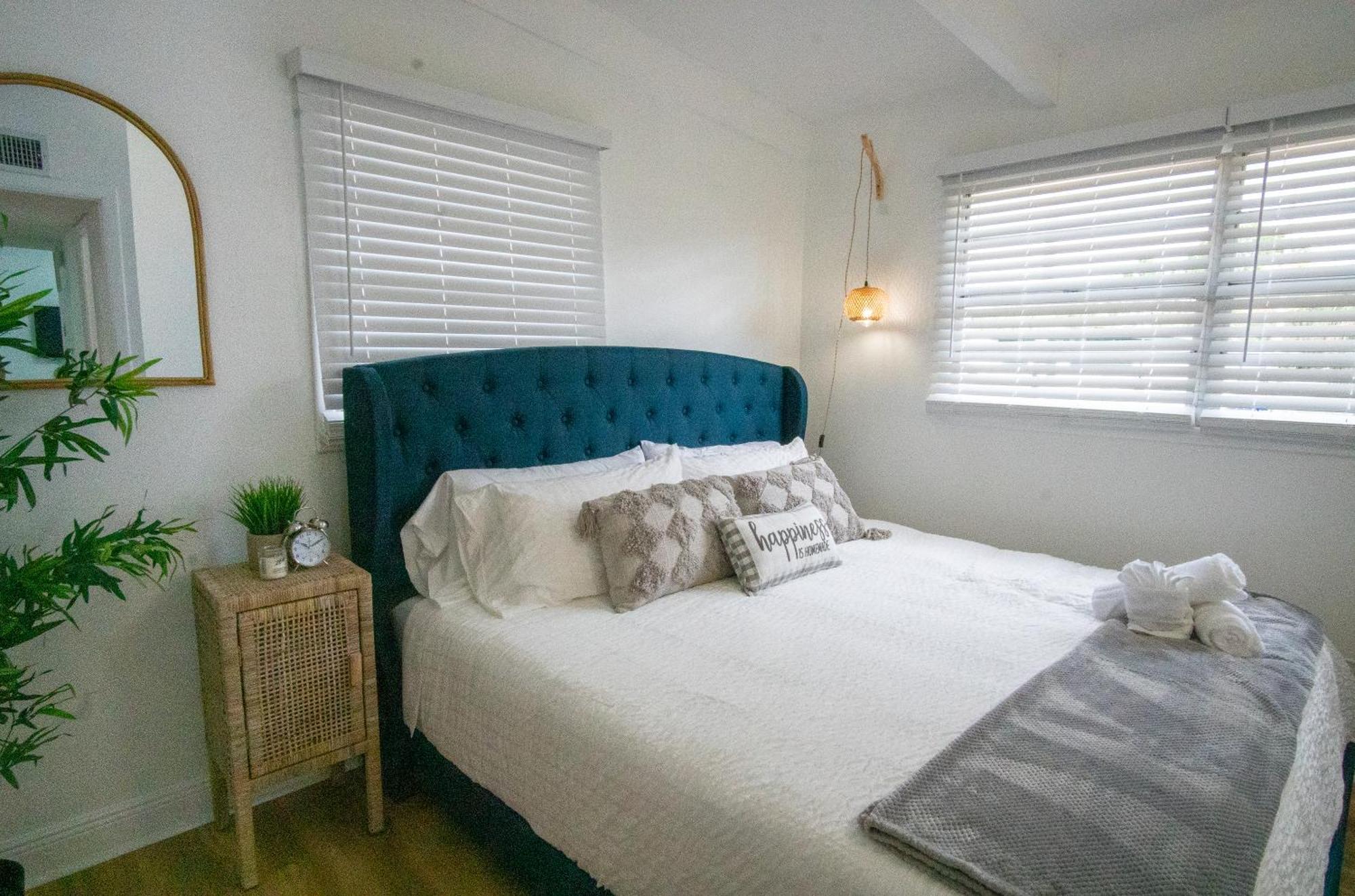 4 Bedrooms Chic House In South Tampa 5 Min From Bay Exterior foto